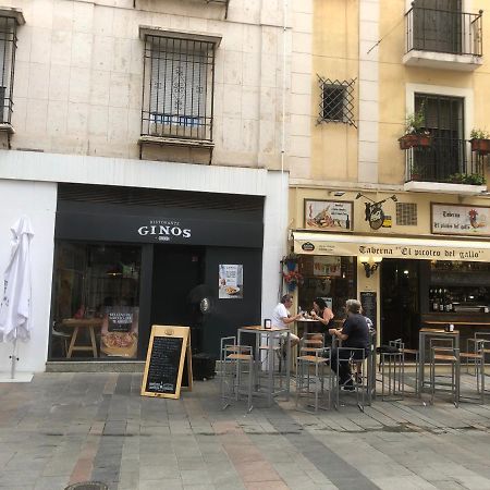 코르도바 Entre El Centro Y La Mezquita Totalmente Climatizado Parking Gratuito 아파트 외부 사진