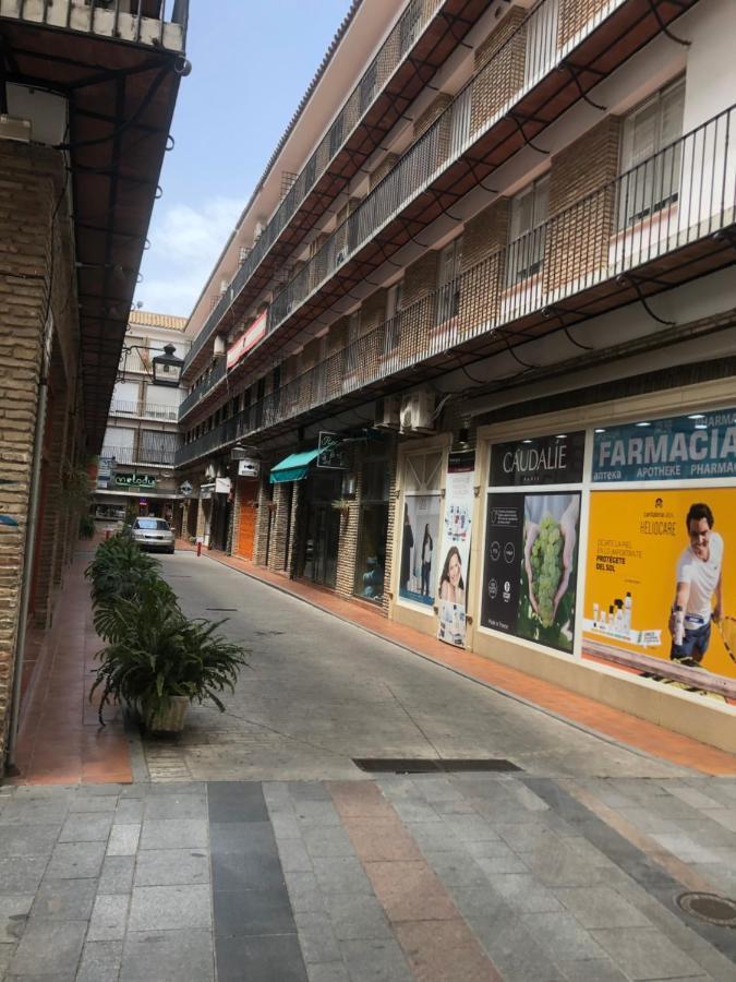 코르도바 Entre El Centro Y La Mezquita Totalmente Climatizado Parking Gratuito 아파트 외부 사진